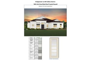 20021 SE Bridgewater Drive   Lot 86, Jupiter, FL 33458 Sold 05/29/24
