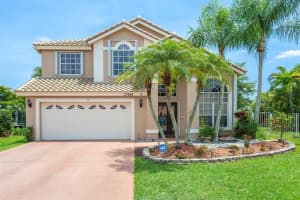 21968 Philmont Court Boca Raton, FL 33428 Sold 06/29/23