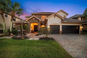 10372  Trianon Place, Wellington, FL 33449 Sold 07/24/23