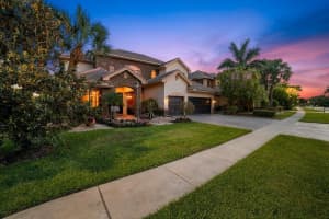 10372  Trianon Place, Wellington, FL 33449 Sold 07/24/23
