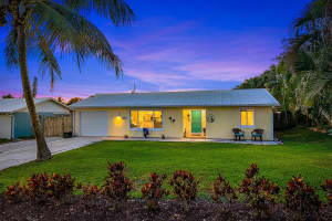 7517 Se Pelican Way, Hobe Sound, Fl 33455 Hobe Sound, FL 33455 Sold 07/18/23