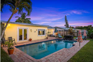 7517 Se Pelican Way Hobe Sound, FL 33455 Sold 07/18/23