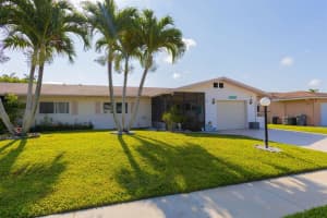 13312  Via Vesta    B, Delray Beach, FL 33484 Sold 06/30/23