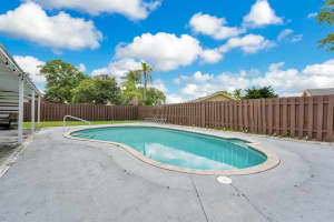 5541 Barnstead Circle Lake Worth, FL 33463 Sold 06/30/23