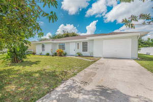 255 Sw Bridgeport Drive, Port St. Lucie, Fl 34953 Port Saint Lucie, FL 34953 Sold 06/16/23