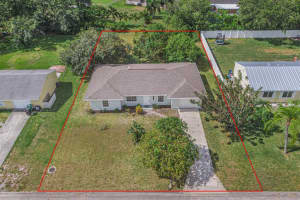 255 Sw Bridgeport Drive, Fl 34953 Port Saint Lucie, FL 34953 Sold 06/16/23