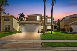 5337  Grand Banks Boulevard, Lake Worth Beach, FL 33463 Sold 07/31/23