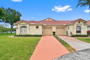 2630  Crabapple Circle, Boynton Beach, FL 33436 Sold 08/21/23