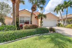 5098  Glenville Drive, Boynton Beach, FL 33437 Sold 08/14/23