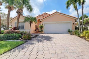 5098  Glenville Drive, Boynton Beach, FL 33437 Sold 08/14/23