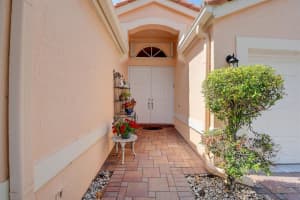 5098  Glenville Drive, Boynton Beach, FL 33437 Sold 08/14/23