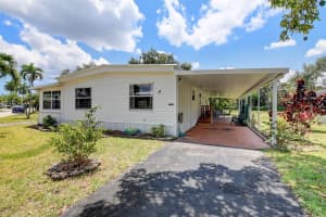 12375 S Military Trail   15, Boynton Beach, FL 33436 Sold 09/21/23