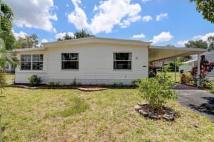12375 S Military Trail   15, Boynton Beach, FL 33436 Sold 09/21/23