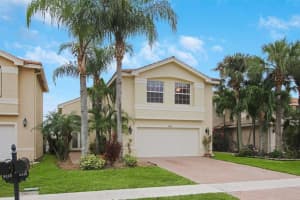 5538  Wishing Star Lane, Greenacres, FL 33463 Sold 06/21/23