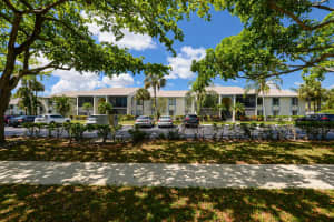 1115  Green Pine Boulevard   G2, West Palm Beach, FL 33409 Sold 08/17/23