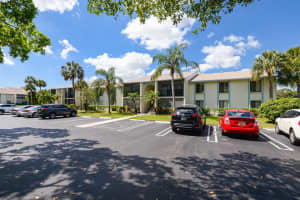 1115  Green Pine Boulevard   G2, West Palm Beach, FL 33409 Sold 08/17/23
