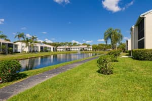 1115  Green Pine Boulevard   G2, West Palm Beach, FL 33409 Sold 08/17/23