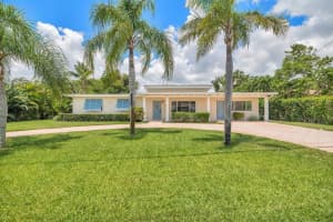 7821  Edgewater Drive, Lake Clarke Shores, FL 33406 Sold 11/03/23