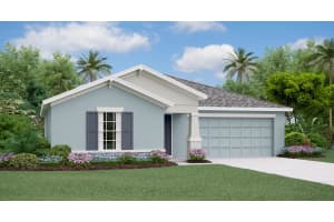 976  Bent Creek Drive, Fort Pierce, FL 34947 Sold 01/29/24