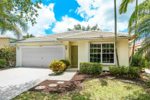 6880 Lantern Key Drive Lake Worth, FL 33463 Sold 07/10/23