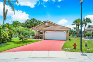 12460  Sand Wedge Drive  N, Boynton Beach, FL 33437 Sold 08/01/23