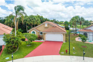 12460  Sand Wedge Drive  N, Boynton Beach, FL 33437 Sold 08/01/23