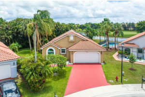 12460  Sand Wedge Drive  N, Boynton Beach, FL 33437 Sold 08/01/23
