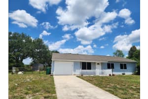 1514 Se Faculty Court Port Saint Lucie, FL 34952 Sold 06/23/23