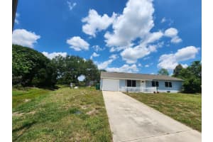 1514 Se Faculty Court Port Saint Lucie, FL 34952 Sold 06/23/23