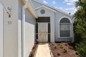 55 Bentwater Circle Boynton Beach, FL 33426 Sold 06/14/23