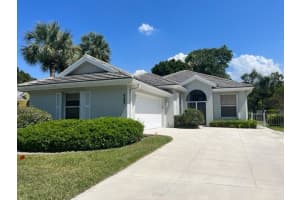 5288 SE Sweetbrier Terrace, Hobe Sound, FL 33455 Sold 12/04/23