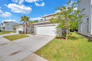 3348 N Park Drive, Fort Pierce, FL 34982 Sold 09/14/23