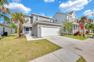 3348 N Park Drive, Fort Pierce, FL 34982 Sold 09/14/23