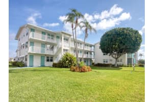 370  Horizons   E 307, Boynton Beach, FL 33435 Sold 03/27/24