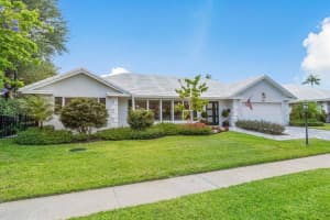 1011 SW Hickory, Boca Raton, FL 33486 Sold 07/31/23