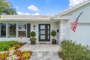 1011 SW Hickory, Boca Raton, FL 33486 Sold 07/31/23