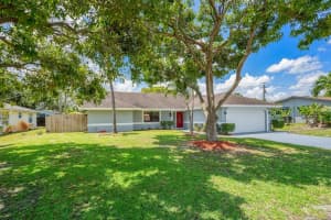 506 Heron Drive Delray Beach, FL 33444 Sold 07/10/23