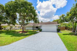 506 Heron Drive Delray Beach, FL 33444 Sold 07/10/23