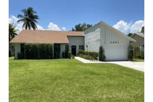 3002  Dunlin Road, Delray Beach, FL 33444 Sold 06/29/23