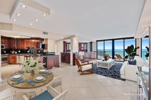 3610 S Ocean Boulevard   603, Palm Beach, FL 33480 Sold 07/31/23