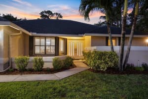 550  Kingsbury Terrace, Wellington, FL 33414 Sold 07/31/23