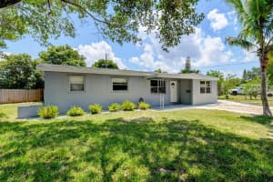 300 NW 38th Street, Deerfield Beach, FL 33064 Sold 08/01/23