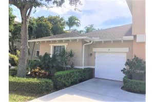 669  Pacific Grove Drive   1, West Palm Beach, FL 33401 Sold 07/28/23