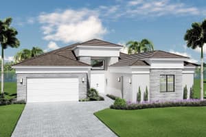11026  Glen Orchard Lane, Boynton Beach, FL 33473 Sold 01/31/24