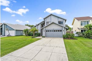 6122 Adams Street Jupiter, FL 33458 Sold 06/23/23