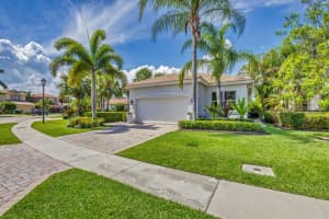 102 Isle Verde Way Palm Beach Gardens, FL 33418 Sold 07/03/23