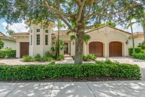 11304  Caladium Lane, Palm Beach Gardens, FL 33418 Sold 09/01/23