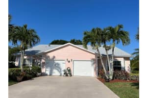 4001  Gator Trace Road, Fort Pierce, FL 34982 Sold 06/28/23
