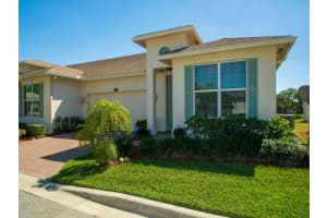 7455  Oakridge Place, Vero Beach, FL 32966 Sold 07/03/23