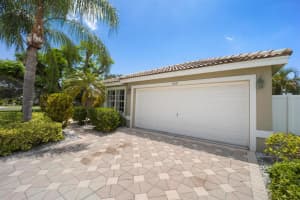 8081  Palm Gate Drive, Boynton Beach, FL 33436 Sold 07/25/23